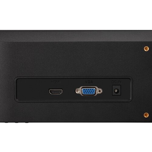 Viewsonic VA2432-H 60,96 cm (24&amp;quot;) FHD HDMI VGA LCD LED monitor Slike