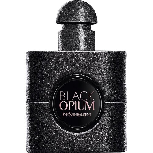 Yves Saint Laurent Black Opium Extreme parfumska voda 30 ml za ženske Slike