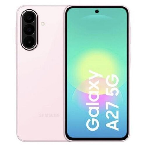 Samsung Galaxy A27 8GB/256GB Pink Cijene