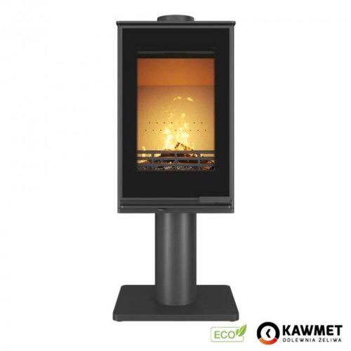Kawmet kaminska peč venus S16 leg decor eco Slike