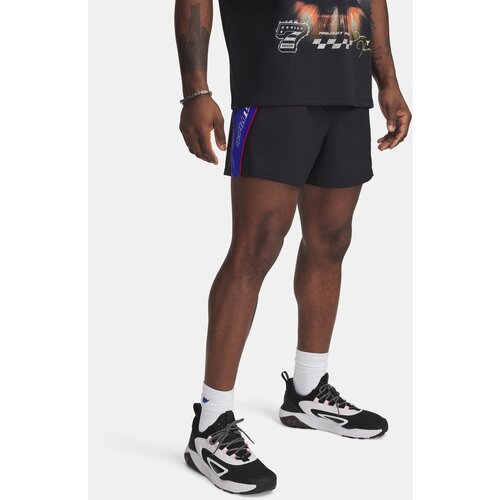 Under Armour Men&amp;#039;s shorts Pjt Rck Colorblock Wvn Short - Men&amp;#039;s Slike