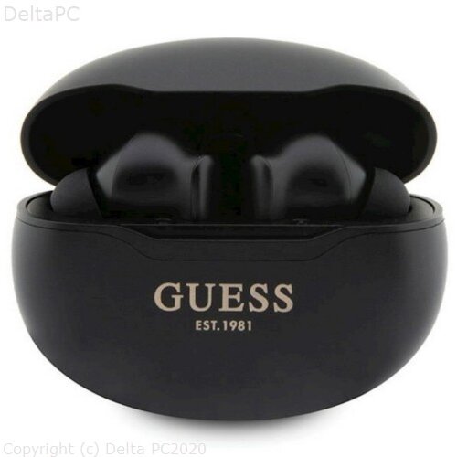 Guess slusalice bluetooth GUTWST50EK black Cijene