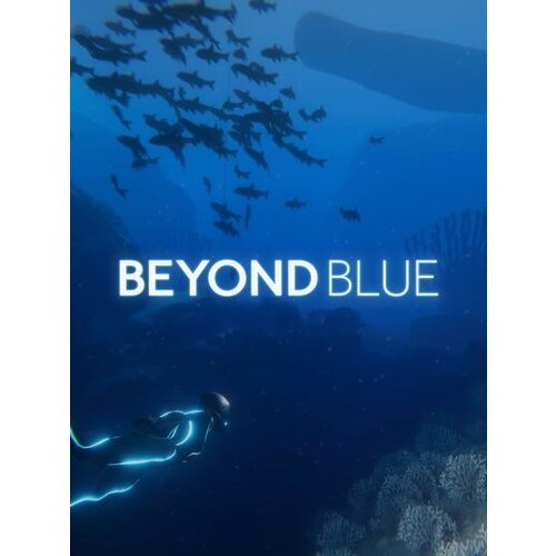 Steam Beyond Blue Key EUROPE Cene