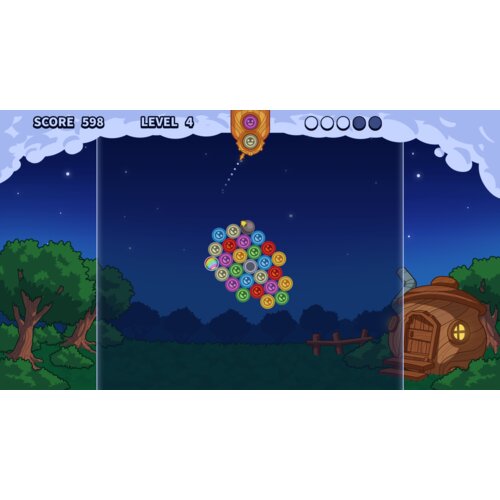 Bolt Production International Neopets: Mega Mini Games Collection - Day 1 Edition (Playstation 5) Slike