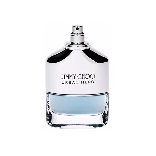 Jimmy Choo Urban Hero 100 ml parfemska voda Tester za moške