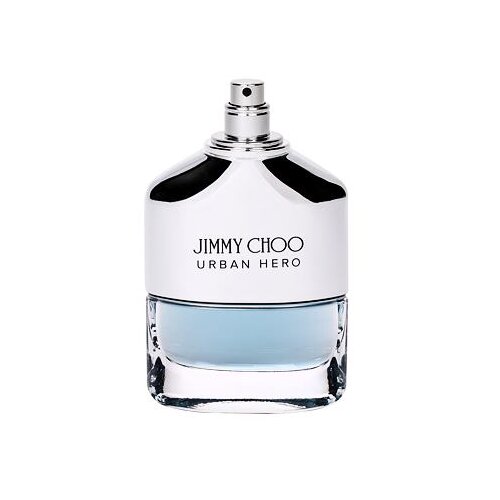 Jimmy Choo Urban Hero parfumska voda 100 ml Tester za moške Cene
