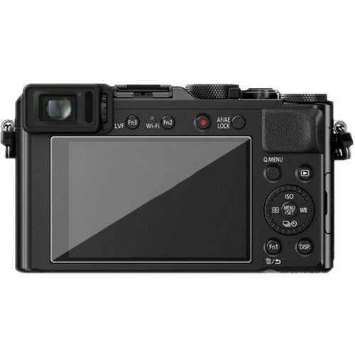 INF za&scaron;čitno steklo panasonic LX100 iz kaljenega stekla, (21638802) Cene