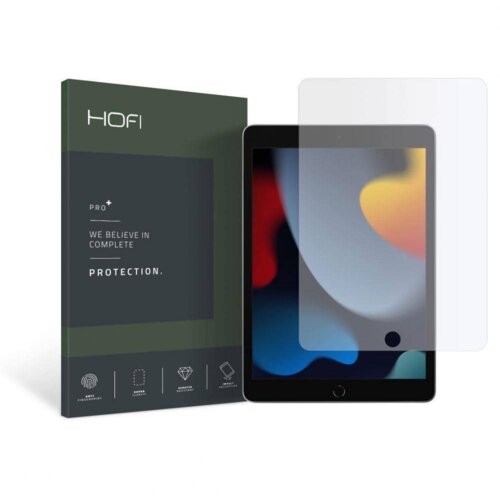 HOFI ZAŠČITNO KALJENO STEKLO za iPad Air (2019-2021) 10,2 inch Cene