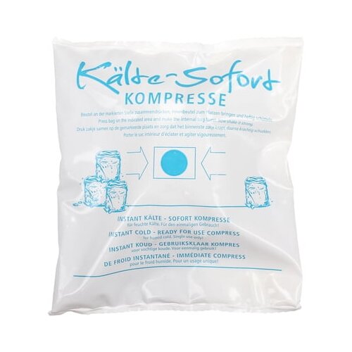 JouSports hadilna kompresa Slike
