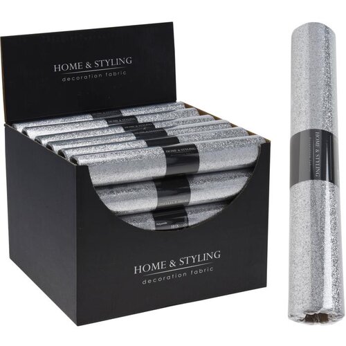 Dekorativna TKANINA 28*250CM BOR ORGANZA Cijene