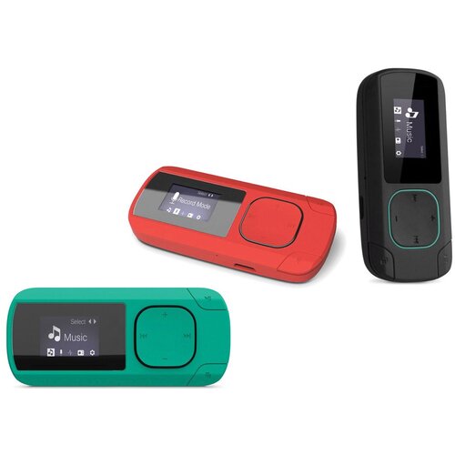 Xplore MP3 PREDVAJALNIK XP5151 8GB BARVNI Cene