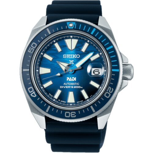  Mu&amp;scaron;ki sat Seiko Prospex Padi Diver SRPJ93K1 Slike