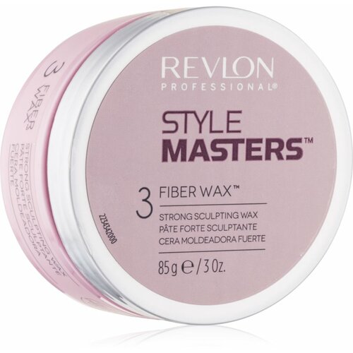 Revlon Professional Style Masters Creator Fiber Wax 85g Slike