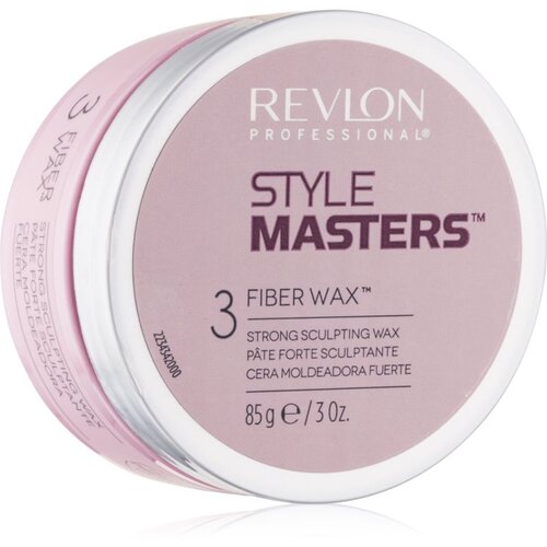 Revlon Professional Style Masters Creator Fiber Wax vosek za močno učvrstitev las 85 g za ženske Cene