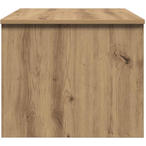  Stolić kavu boja artisian hrast 80x50,5x41,5 cm drveno Slike