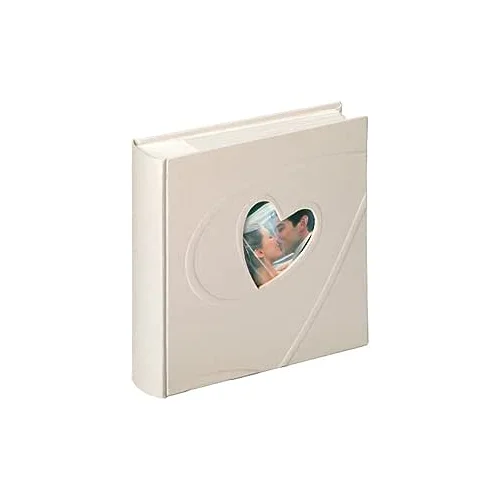 Walther me – 121 amore wedding album za 200 fotografija u 10 x 15 cm