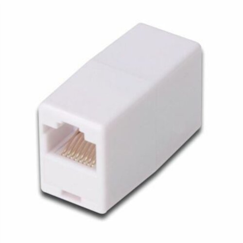 Digitus I člen spojnik RJ45 UTP CAT5e plastik AT-A 8/8 Cene