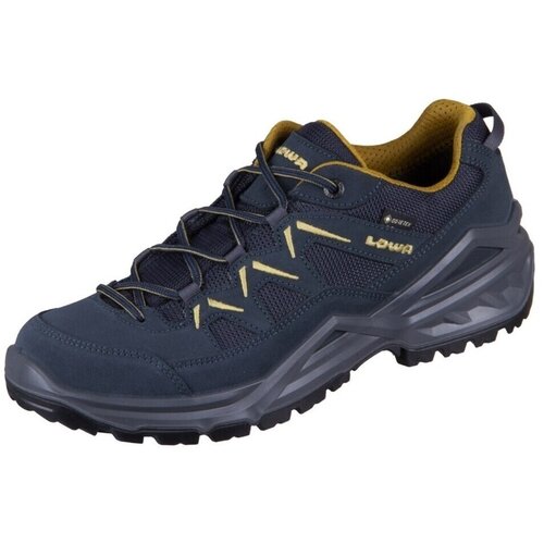 Lowa Sirkos Evo Gtx Tamno plava Slike