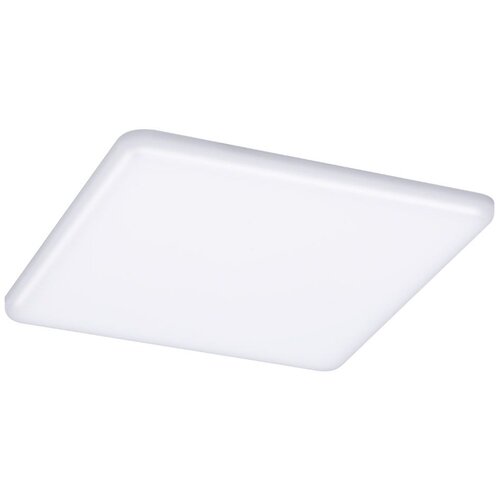  LED panel Veluna VariFit (17,5 W, D x Š x V: 18,5 x 18,5 x 3,1 cm, Satin, Neutralno bijelo, 4.000 K) Cijene