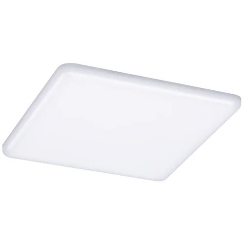  LED panel Veluna VariFit (17,5 W, D x Š x V: 18,5 x 18,5 x 3,1 cm, Satin, Neutralno bijelo, 4.000 K)