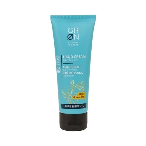 GRN [GRÜN] hand cream alga & sea salt Cijene