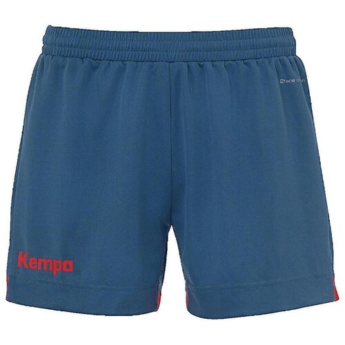 Kempa Kratke hlače & Bermuda Shorts Player bleu pour femme Modra Cene