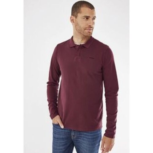 Mexx muška polo majica dug rukav AO1424016M-191627 Slike