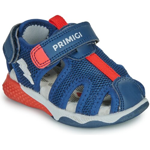 Primigi BABY ACTIVE Plava Slike