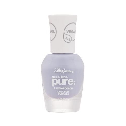 Sally Hansen Good. Kind. Pure. lak za nokte 10 ml nijansa 384 Sweet As Sugar Cijene