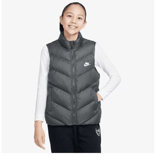 Nike K nsw tf adp puffer vest Cene