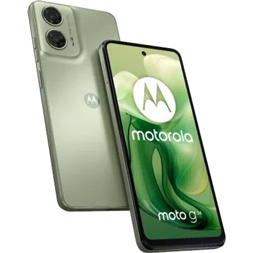 Motorola G24 XT2423-3 PL GN 8+128 DS RTL Ice Green Cijene