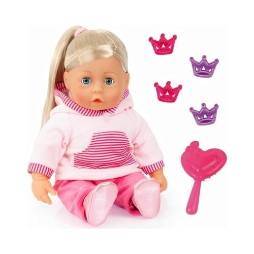 Toy Place Punčka za styling Slike