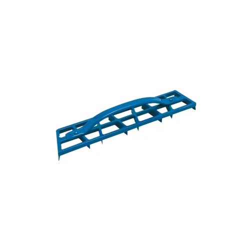 KAUFMANN zidarsko rende aluminijumsko 500x85mm sa 8 oštrica 25.110.01 Cijene