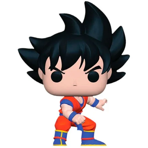 Funko pop deals dragon ball