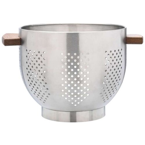 Estia Cjedilo za Tjesteninu Inox Allure 01-19235 s Drvenom Ručkom Cijene