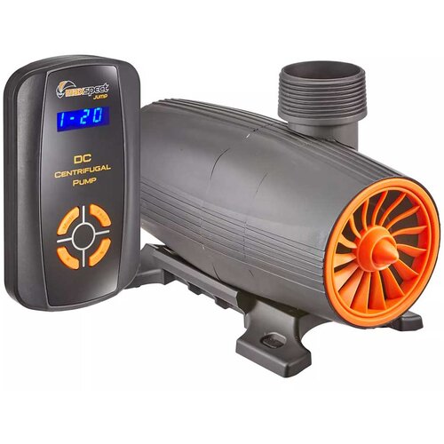 Maxspect MJ-DC pumpa Cene