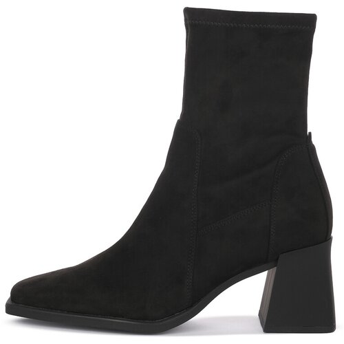 Steve Madden Salonarji BLK HOVER Črna Slike