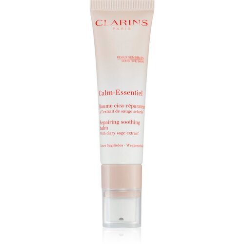 Clarins Calm-Essentiel Repairing Soothing Balm hranjivi balzam s umirujućim djelovanjem 30 ml Cijene
