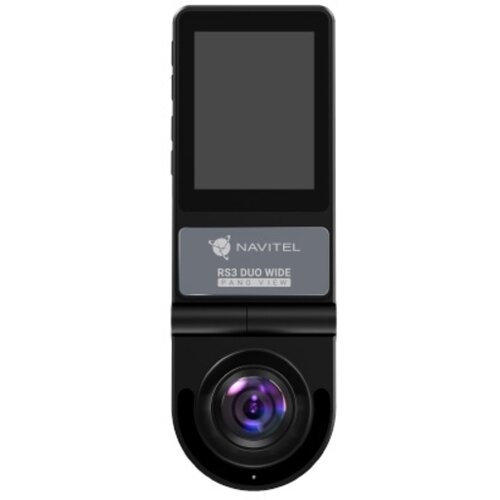 Navitel avto kamera RS3 duo wide Cene