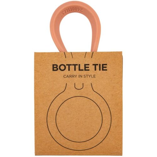 24 Bottles Accessories Bottle Tie, Light Pink Cijene