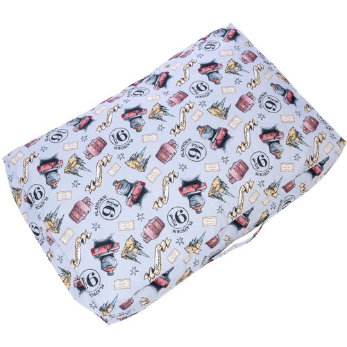 Warner Bros.™ Harry Potter madrac za pse Hogwarts Express - Veličina M: D 100 x Š 60 x V 15 cm Cijene