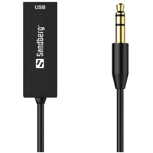 Sandberg bluetooth audio link 450-11 Slike