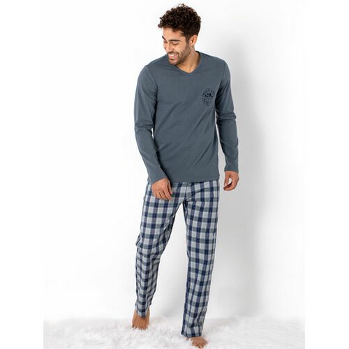 Jumeon muška pidžama 002-000308 Cene