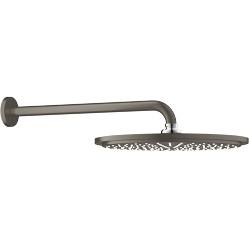 Grohe Rainshower set tu&amp;scaron; ruža i držač WARM SUNSET 26066DA0 Slike