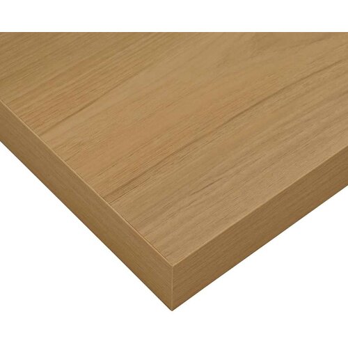  Polica na zidu Zidne Smeđa 23 x 23,5 x 4 cm Konstruirano drvo Slike