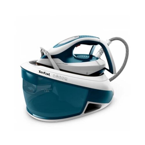 Tefal PARNA STANICA SV8111 Slike