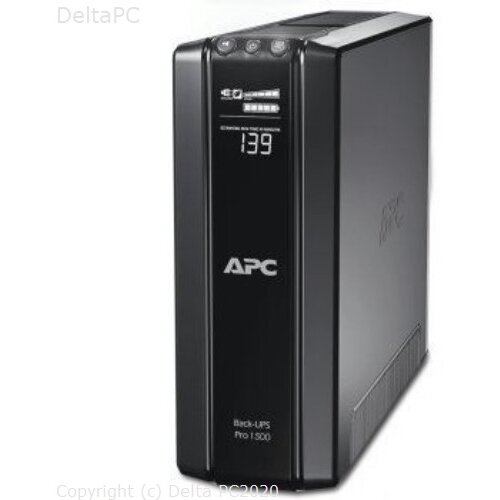 UPS APC Back BR1500GI Cijene
