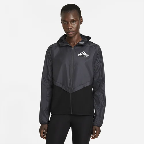 Nike Woman's Jacket Shield DC8041-010