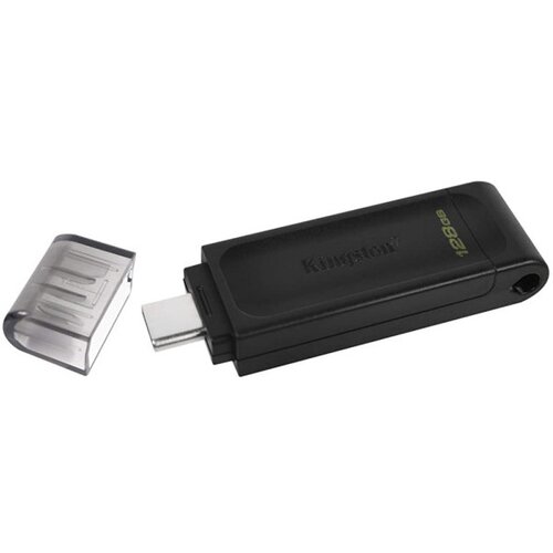 Kingston 128GB USB-C 3.2 Gen 1 DataTraveler Cijene