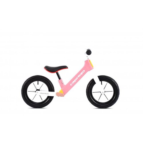 Capriolo guralica 12" ECO FM-022, pink Cijene